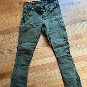 Dovetail Maven X gently used